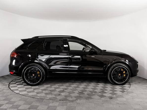 Porsche Cayenne II (958) с пробегом 2013 года, цена 2 500 000 рублей, 240667 км, внедорожник, Автокод Объявления