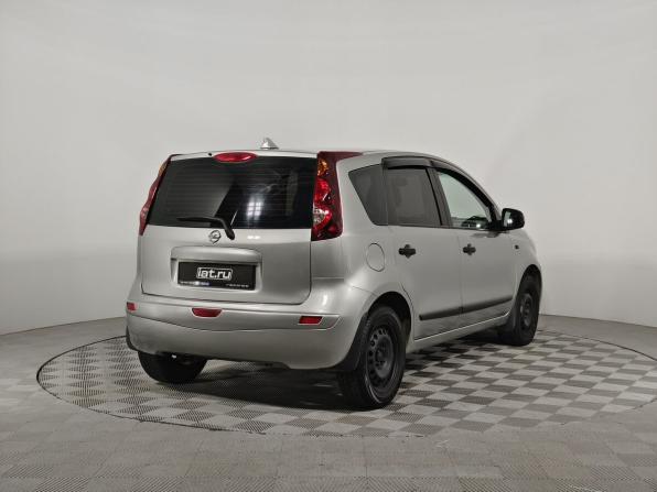 Nissan Note I Рестайлинг с пробегом 2013 года, цена 675 000 рублей, 125936 км, хэтчбек, Автокод Объявления