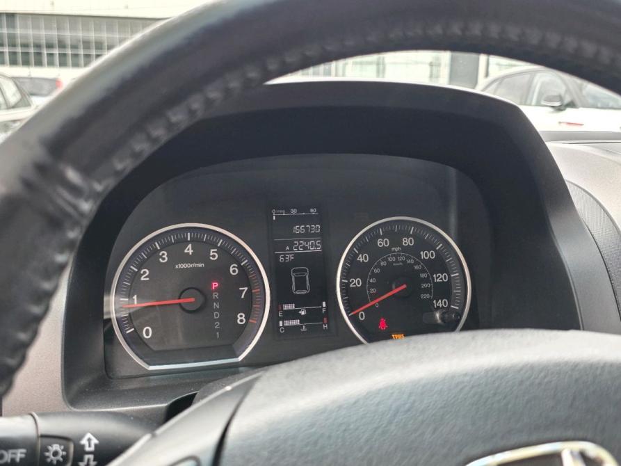 Honda CR-V III Новосибирск  - изображение 16