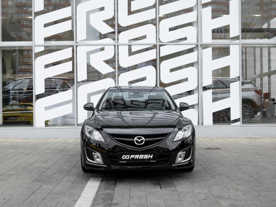 Mazda 6 II (GH) Ставрополь  - изображение 3