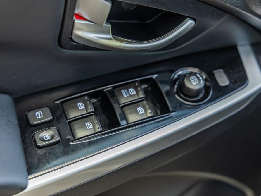 SsangYong Actyon II Рестайлинг Волгоград  - изображение 15