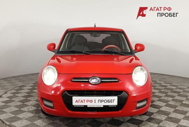 Lifan Smily I Рестайлинг (330) с пробегом 2015 года, цена 410 000 рублей, 118360 км, хэтчбек, Автокод Объявления