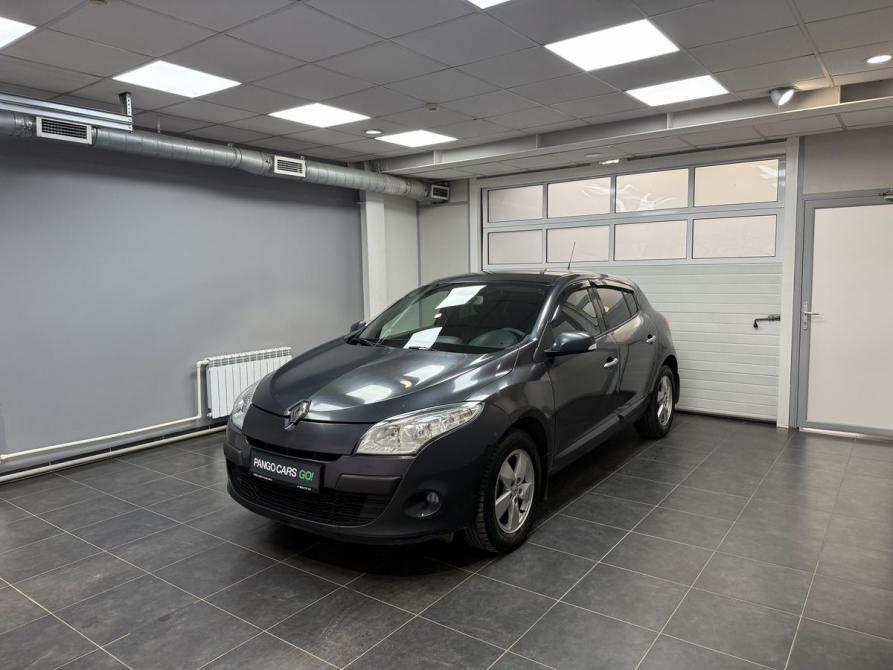 Renault Megane III Тверь  - изображение 1