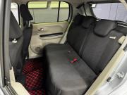 Toyota Passo III Благовещенск  - изображение 57
