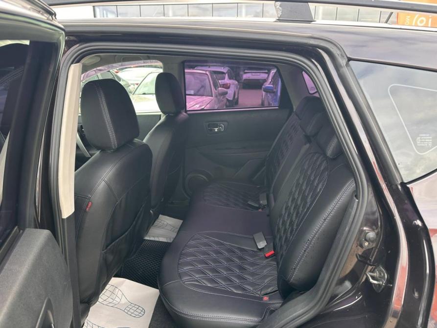 Nissan Qashqai I Рестайлинг Ногинск  - изображение 11