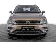 Volkswagen Tiguan II Москва  - изображение 29