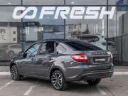 Lada (ВАЗ) Granta I Рестайлинг Краснодар  - изображение 21