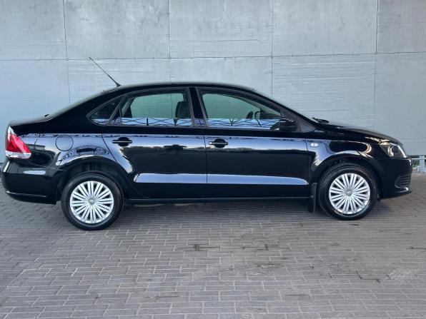 Volkswagen Polo V с пробегом 2012 года, цена 1 150 000 рублей, 74896 км, седан, Автокод Объявления