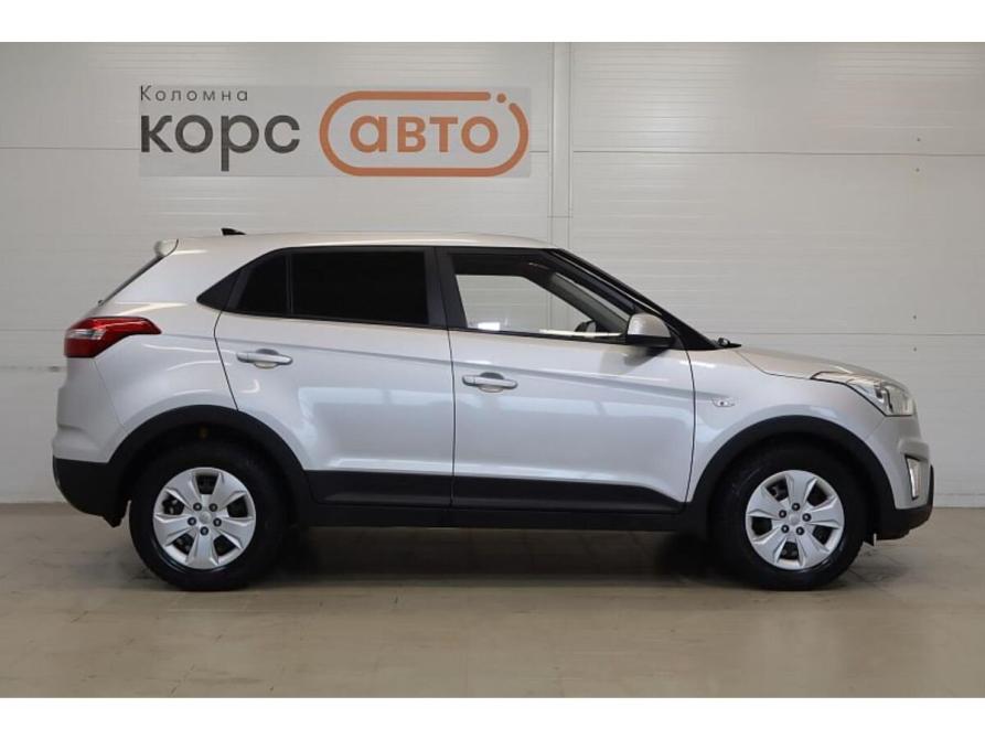 Hyundai Creta I Коломна  - изображение 4