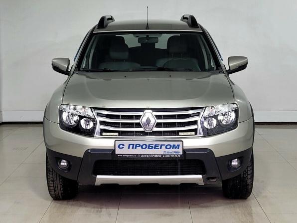 Renault Duster I с пробегом 2013 года, цена 990 000 рублей, 131007 км, внедорожник, Автокод Объявления