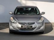 Hyundai Elantra V (MD) Санкт-Петербург  - изображение 27