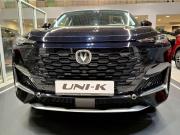 Changan UNI-K Москва  - изображение 17