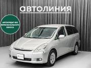 Toyota Wish I Красноярск  - изображение 16