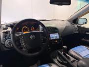 SsangYong Kyron I Рестайлинг Самара  - изображение 23