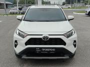 Toyota RAV4 V (XA50) Йошкар-Ола  - изображение 24