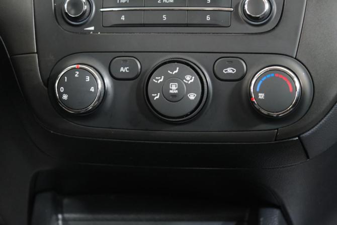 Kia Cerato III с пробегом 2016 года, цена 1 139 000 рублей, 177000 км, седан, Автокод Объявления