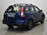 Honda CR-V III Рестайлинг Москва  - изображение 19