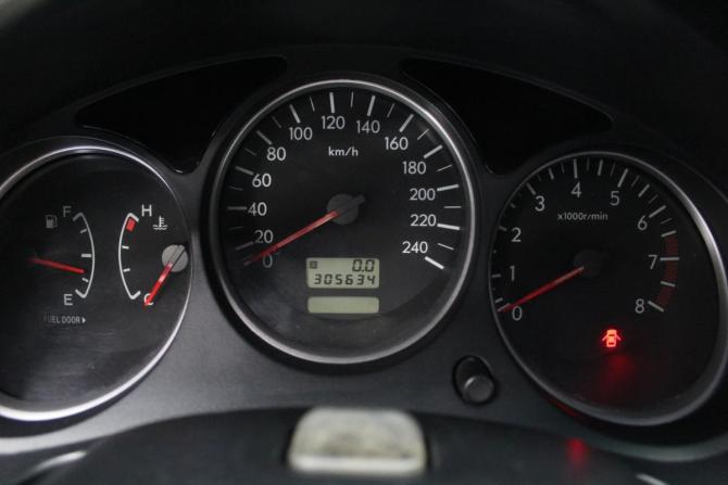 Subaru Forester II с пробегом 2005 года, цена 750 000 рублей, 305625 км, внедорожник, Автокод Объявления
