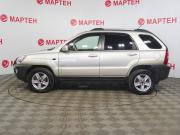 Kia Sportage II Вологда  - изображение 25