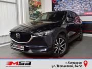 Mazda CX-5 II Кемерово  - изображение 30