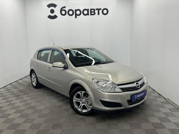 Opel Astra H Рестайлинг с пробегом 2008 года, цена 535 000 рублей, 187742 км, хэтчбек, Автокод Объявления