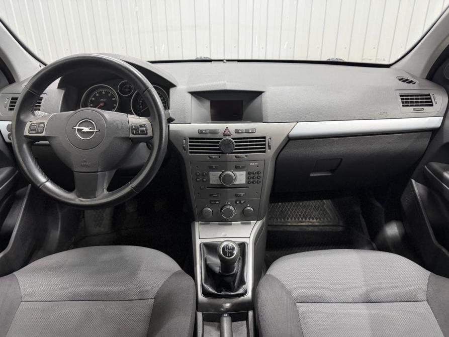 Opel Astra H Рестайлинг Магнитогорск  - изображение 9