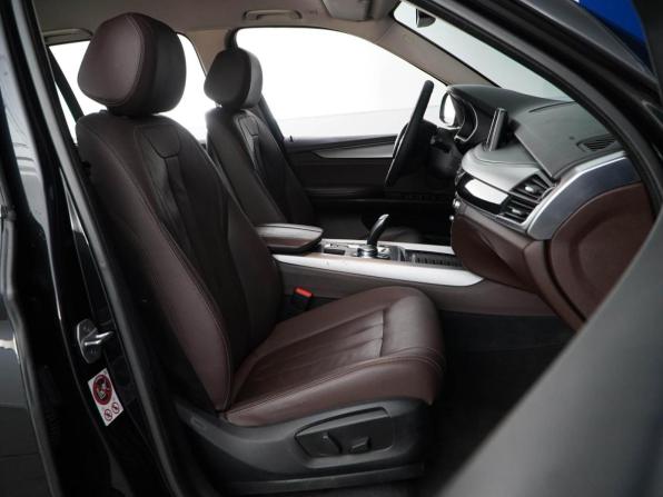 BMW X5 III (F15) с пробегом 2016 года, цена 2 949 077 рублей, 231518 км, внедорожник, Автокод Объявления