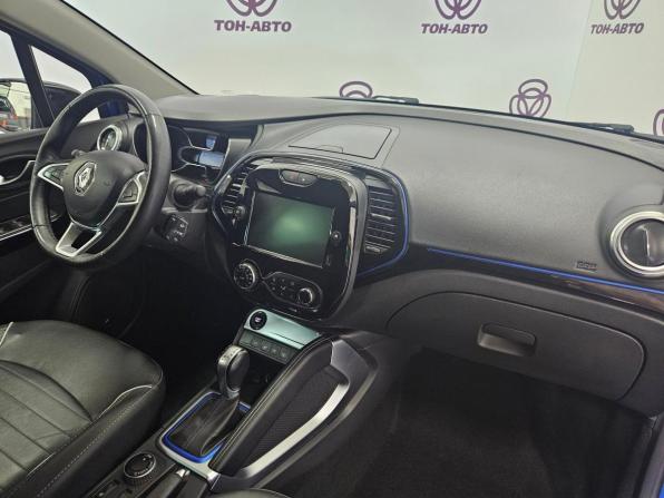 Renault Kaptur I Рестайлинг с пробегом 2020 года, цена 1 698 000 рублей, 64321 км, внедорожник, Автокод Объявления