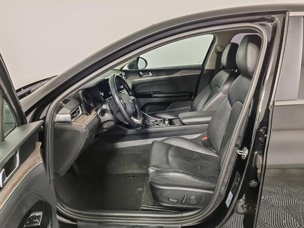 Kia K5 III с пробегом 2020 года, цена 2 280 000 рублей, 96718 км, седан, Автокод Объявления