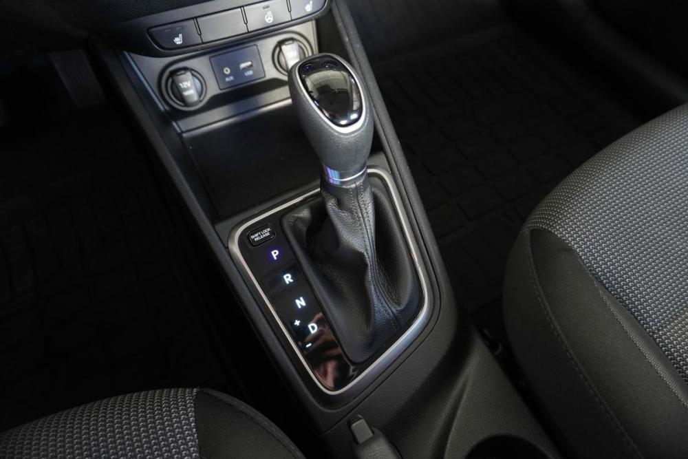 Hyundai Solaris II Калининград  - изображение 12