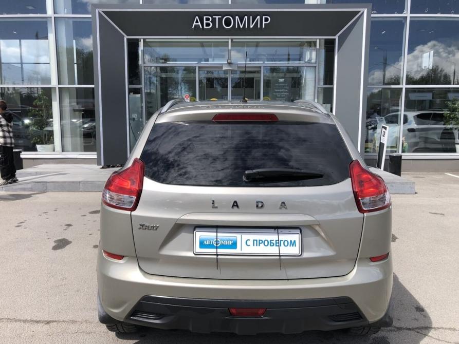 Lada (ВАЗ) XRAY I Брянск  - изображение 6