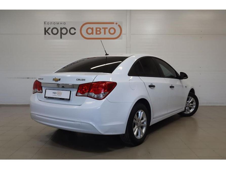 Chevrolet Cruze I Рестайлинг Коломна  - изображение 3