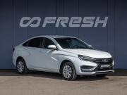 Lada (ВАЗ) Vesta I Рестайлинг (NG) Краснодар  - изображение 21