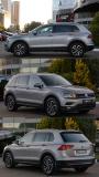Volkswagen Tiguan II Москва  - изображение 42