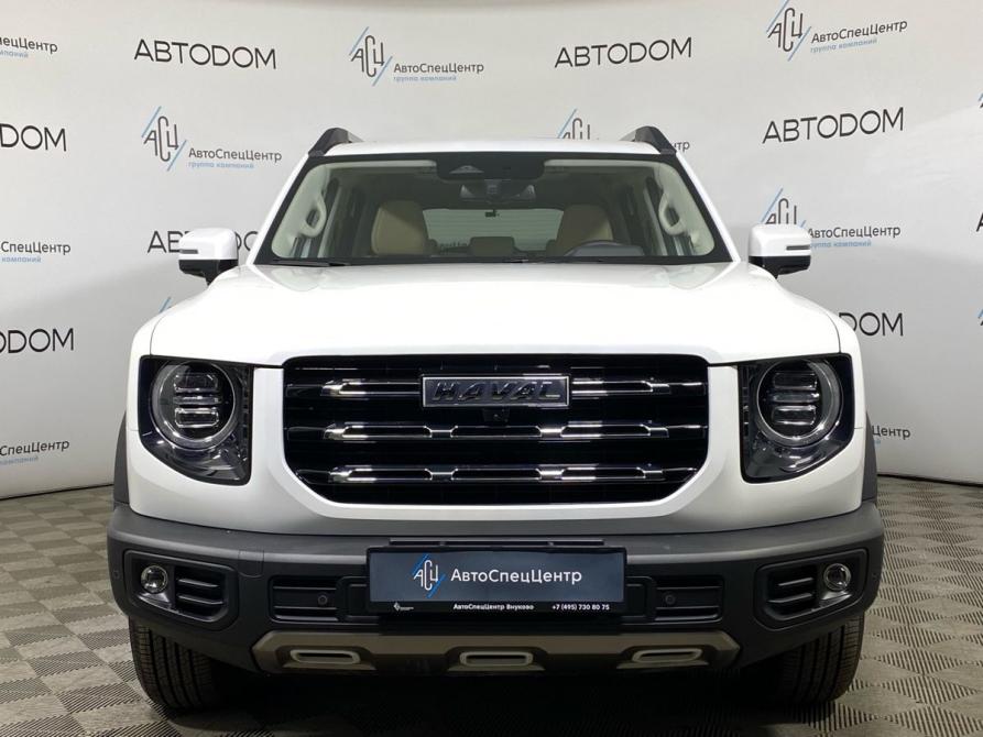 Haval Dargo Москва  - изображение 3