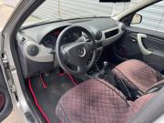 Renault Logan I Рестайлинг Саратов  - изображение 36