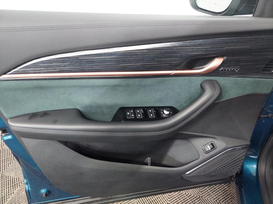 Geely Monjaro I Пермь  - изображение 21