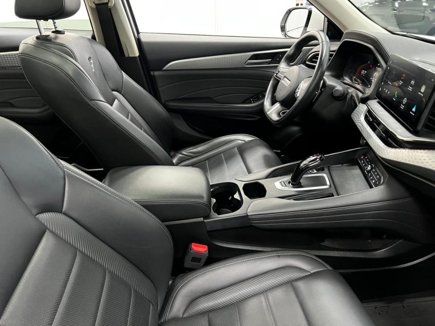 Haval F7 I Рестайлинг Казань  - изображение 17