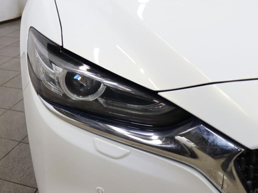 Mazda 6 III (GJ) Рестайлинг 2 Москва  - изображение 27