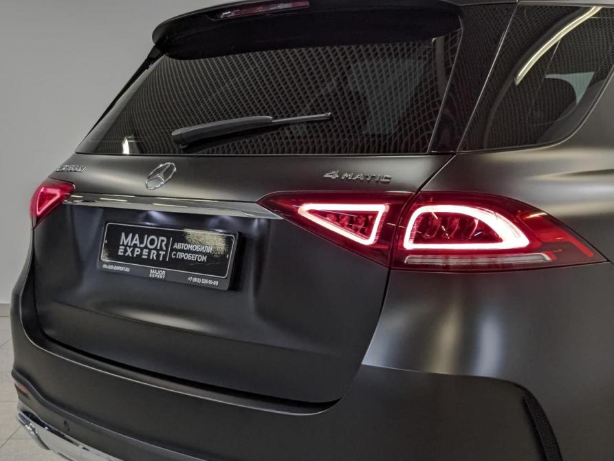 Mercedes-Benz GLE II (V167) Санкт-Петербург  - изображение 27