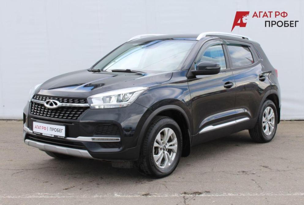 Chery Tiggo 4 I Рестайлинг Нижний Новгород  - изображение 1