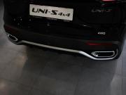 Changan UNI-S (CS55 Plus) I Рестайлинг Москва  - изображение 23