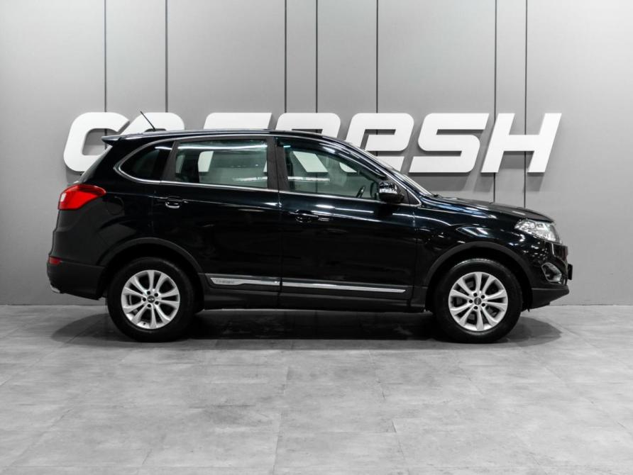 Chery Tiggo 5 I Тюмень  - изображение 5