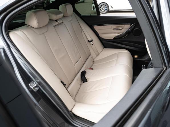 BMW 3 серии VI (F3x) Рестайлинг с пробегом 2016 года, цена 2 550 000 рублей, 192047 км, седан, Автокод Объявления