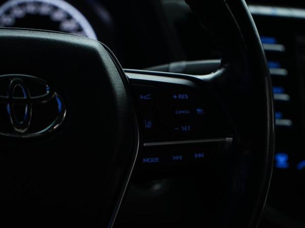Toyota Camry VIII (XV70) с пробегом 2021 года, цена 2 891 444 рубля, 123308 км, седан, Автокод Объявления