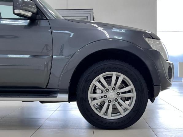 Mitsubishi Pajero IV Рестайлинг 1 с пробегом 2012 года, цена 2 430 000 рублей, 168275 км, внедорожник, Автокод Объявления