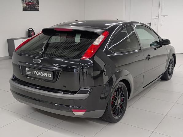 Ford Focus II с пробегом 2006 года, цена 355 000 рублей, 179789 км, хэтчбек, Автокод Объявления