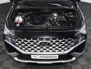 Hyundai Santa Fe IV Рестайлинг Москва  - изображение 37