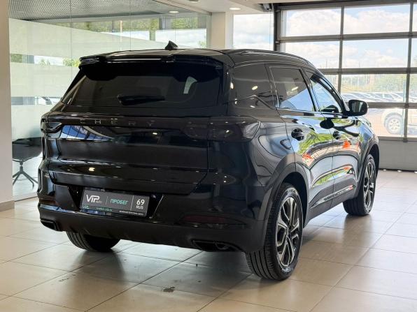 Chery Tiggo 7 Pro Max I Рестайлинг с пробегом 2024 года, цена 2 297 000 рублей, 28298 км, внедорожник, Автокод Объявления