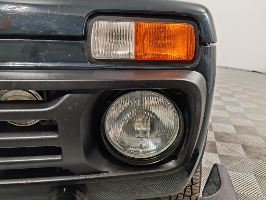 Lada (ВАЗ) Niva Legend I Москва  - изображение 20